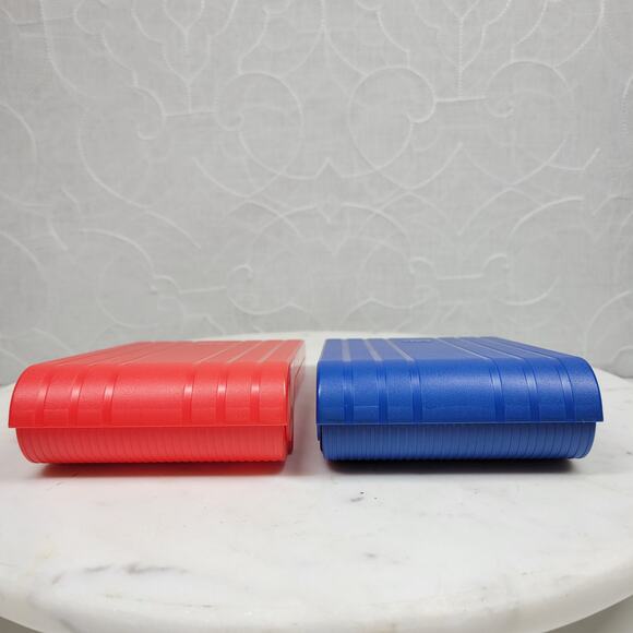 VTG Travel Battleship Board Game Complete Classic Strategy Milton Bradley 1984 - Picture 12 of 16